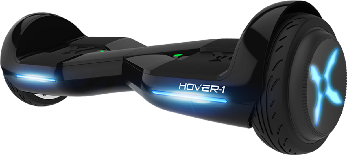 Lithium Ion Battery How Long Does A Fully Charged Hoverboard