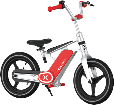 Hover-1 My First Electric Bike