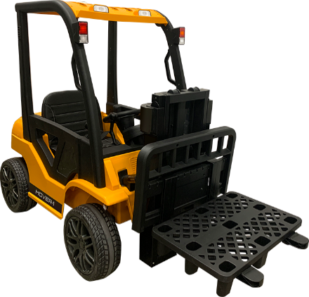 Hover-1 Electric Forklift for Kids