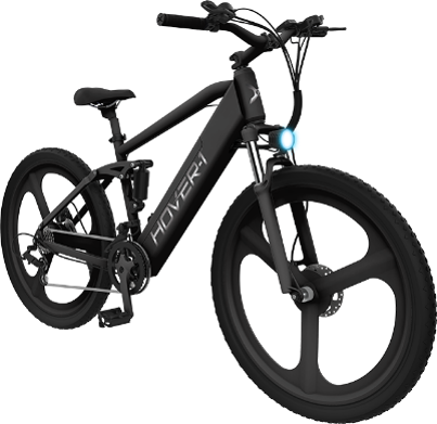 Hover-1 Instinct Electric Bike