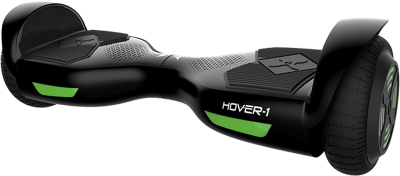 Hover-1 Helix Electric Hoverboard