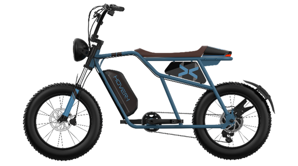 Hover-1 Altai R500 Electric Bike