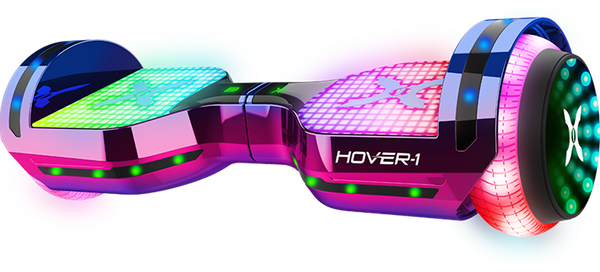 Hover-1 Astro Electric Hoverboard