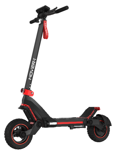 Hover-1 Night Owl Electric Scooter
