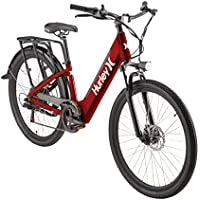 Hurley Pizza Electric Bike