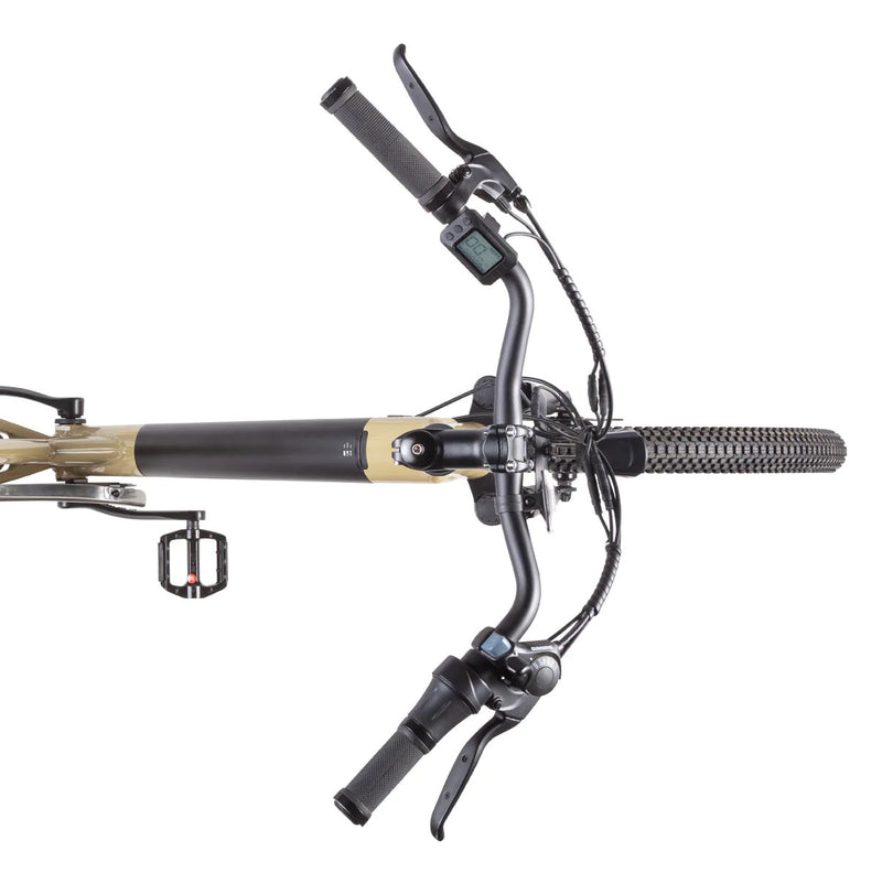 Hurley Pizza Electric Bike
