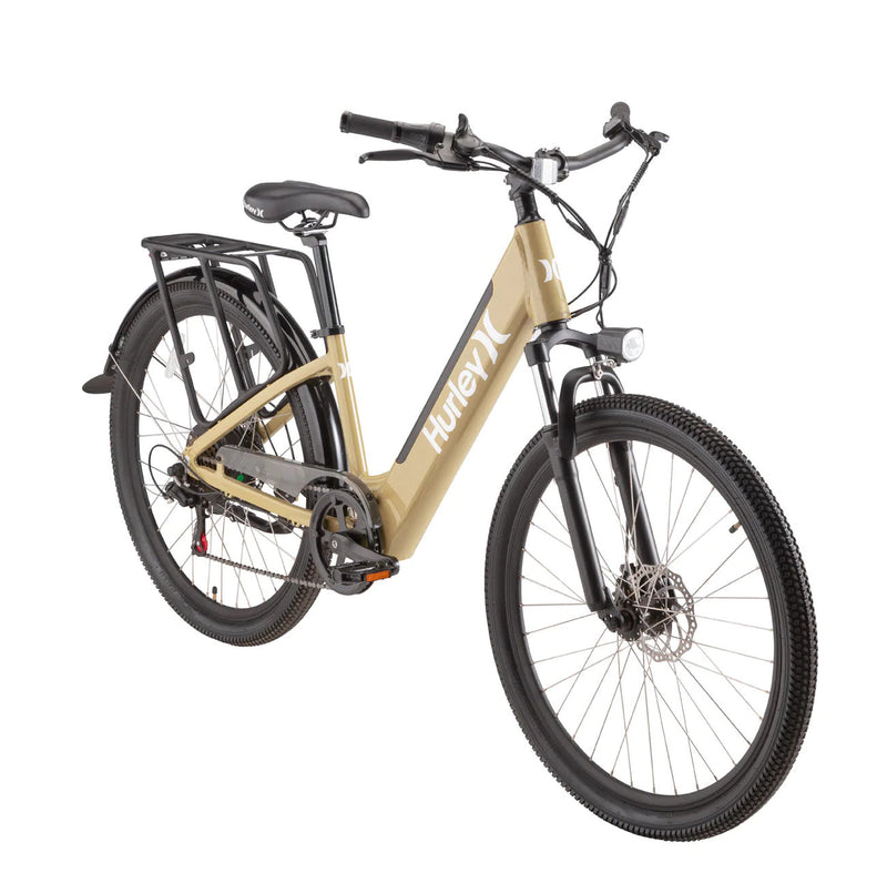 Hurley Pizza Electric Bike