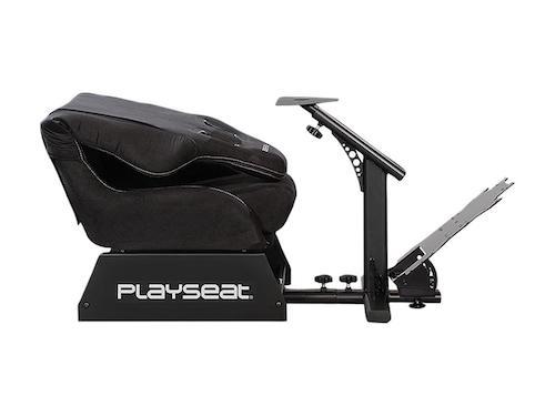 Playseat Evolution Alcantara Pro Racing Simulator Seat 3D Model 3D