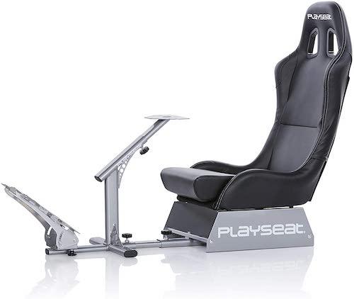 Playseat Evolution Racing Video Game Chair Audio & Video Playseat