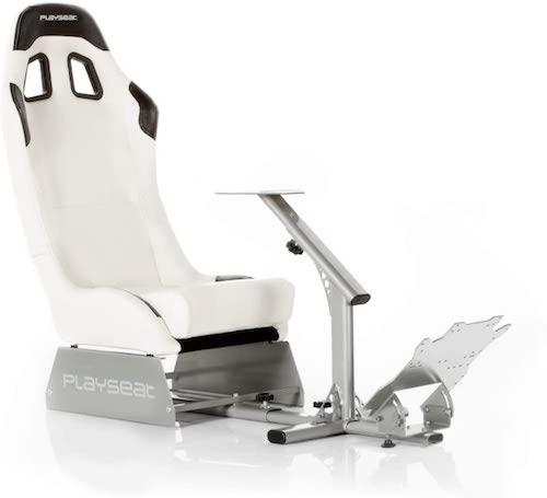 Playseat Evolution Racing Video Game Chair Audio & Video Playseat