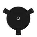 Pivo Pod Auto-tracking Smartphone Mount