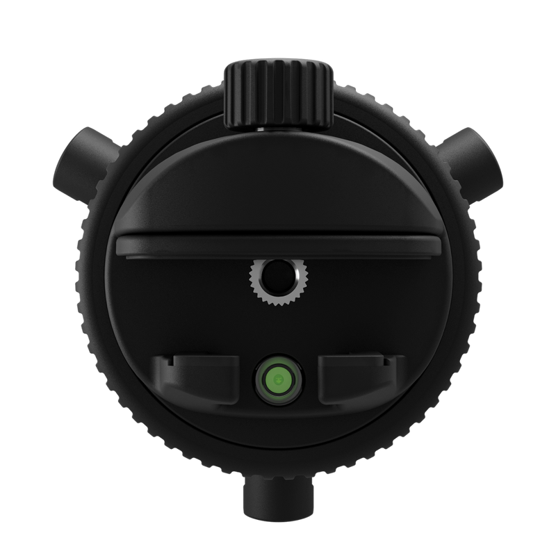 Pivo Pod Auto-tracking Smartphone Mount