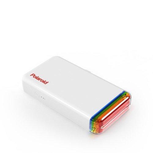 Polaroid Hi-Print Instant Film Pocket Printer for Smartphones Audio & Video Wellbots