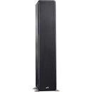 Polk Audio Signature Series S50 Floorstanding Speaker (Black) Audio & Video PolkAudio