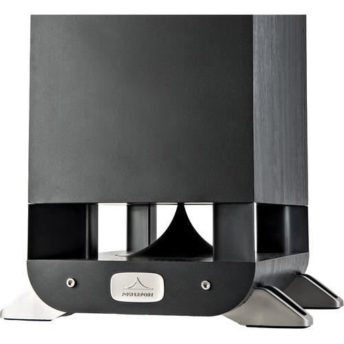 Polk Audio Signature Series S50 Floorstanding Speaker (Black) Audio & Video PolkAudio