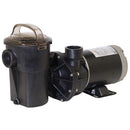 Hayward PowerFlo LX™ Pump w/ Cord Above-Ground Pump
