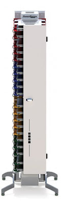 PowerGistics Tower 20 Power Banks & Power Stations PowerGistics