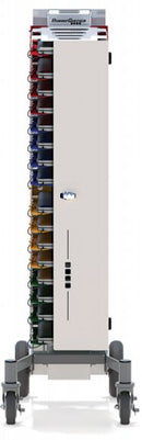 PowerGistics Tower 16 Power Banks & Power Stations PowerGistics