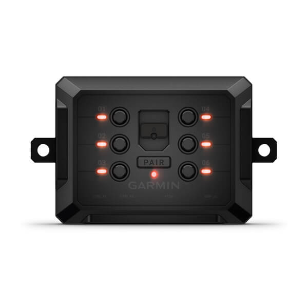 Garmin PowerSwitch Digital Switch Box