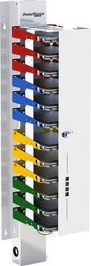 PowerGistics Tower 12 Plus USB Power Banks & Power Stations PowerGistics