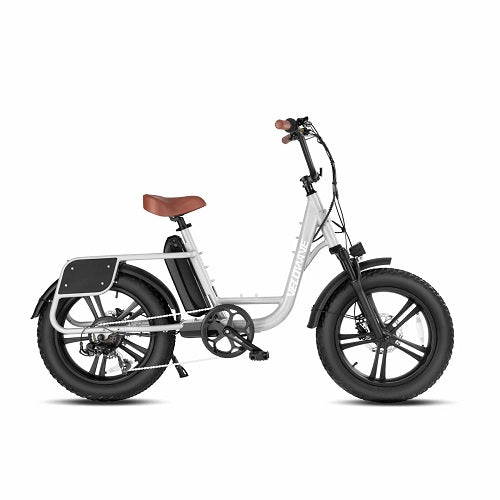 BICICLETA EBIKE VELOWAVE PRADO S