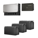 EcoFlow 15kWh Power Kit Advanced Modular Power Station
