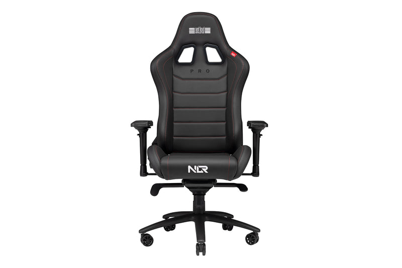 Next Level Racing NLR-G002 PRO Gaming Chair Leather Edition