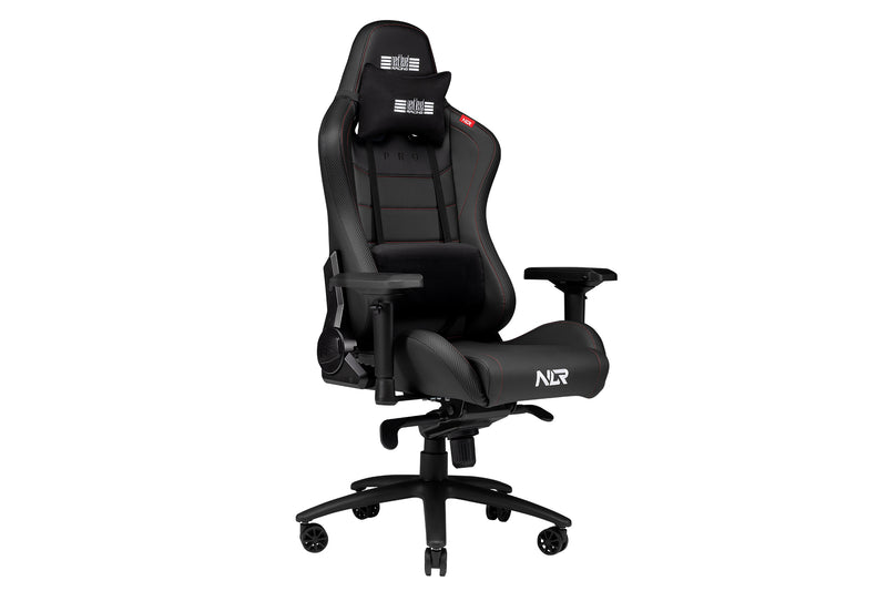 Next Level Racing NLR-G002 PRO Gaming Chair Leather Edition