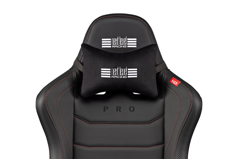 Next Level Racing NLR-G002 PRO Gaming Chair Leather Edition