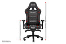 Silla para juegos Next Level Racing NLR-G002 PRO Edición de cuero