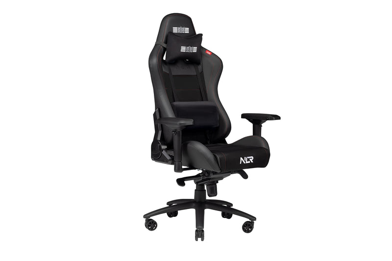 Next Level Racing NLR-G003 PRO Gaming Chair Leather & Suede Edition