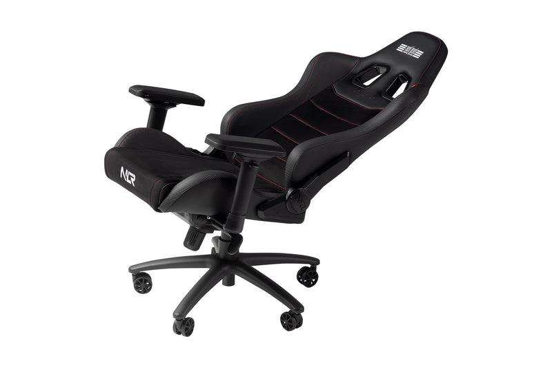 Next Level Racing NLR-G003 PRO Gaming Chair Leather & Suede Edition