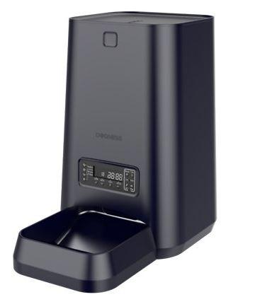 DOGNESS PROGRAMMABLE PET FEEDER Pets Dogness