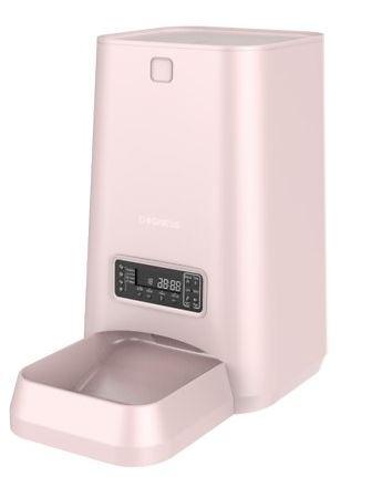 DOGNESS PROGRAMMABLE PET FEEDER Pets Dogness