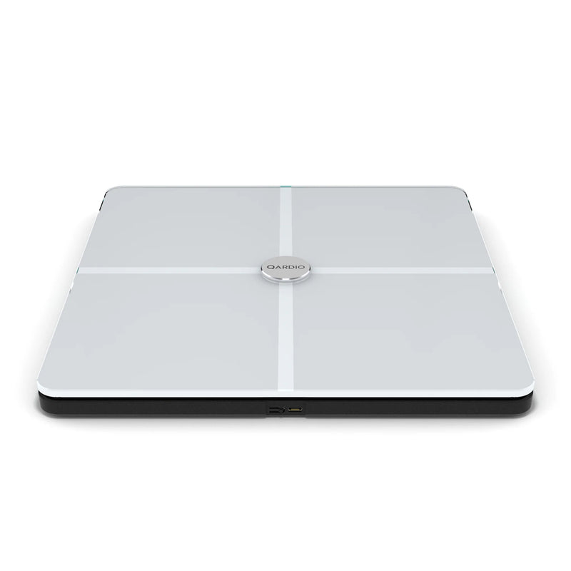 Qardio QardioBase X Smart Body Composition