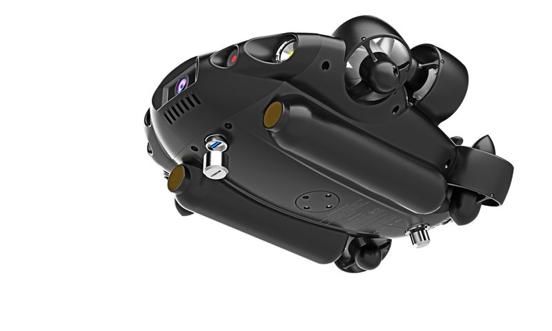 Fifish v6 on sale plus price