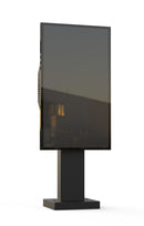 Mustang Professional – Kiosk – Single Menu Board