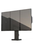 Mustang Professional – Kiosk – Triple Menu Board