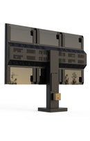 Mustang Professional – Kiosk – Triple Menu Board