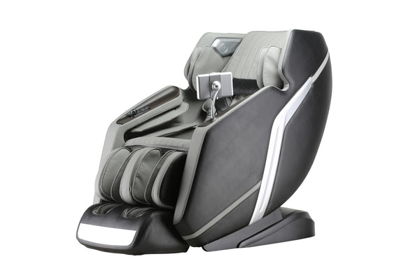 Lifesmart R8658L 4D Zero Gravity Massage Chair with Bluetooth Speakers