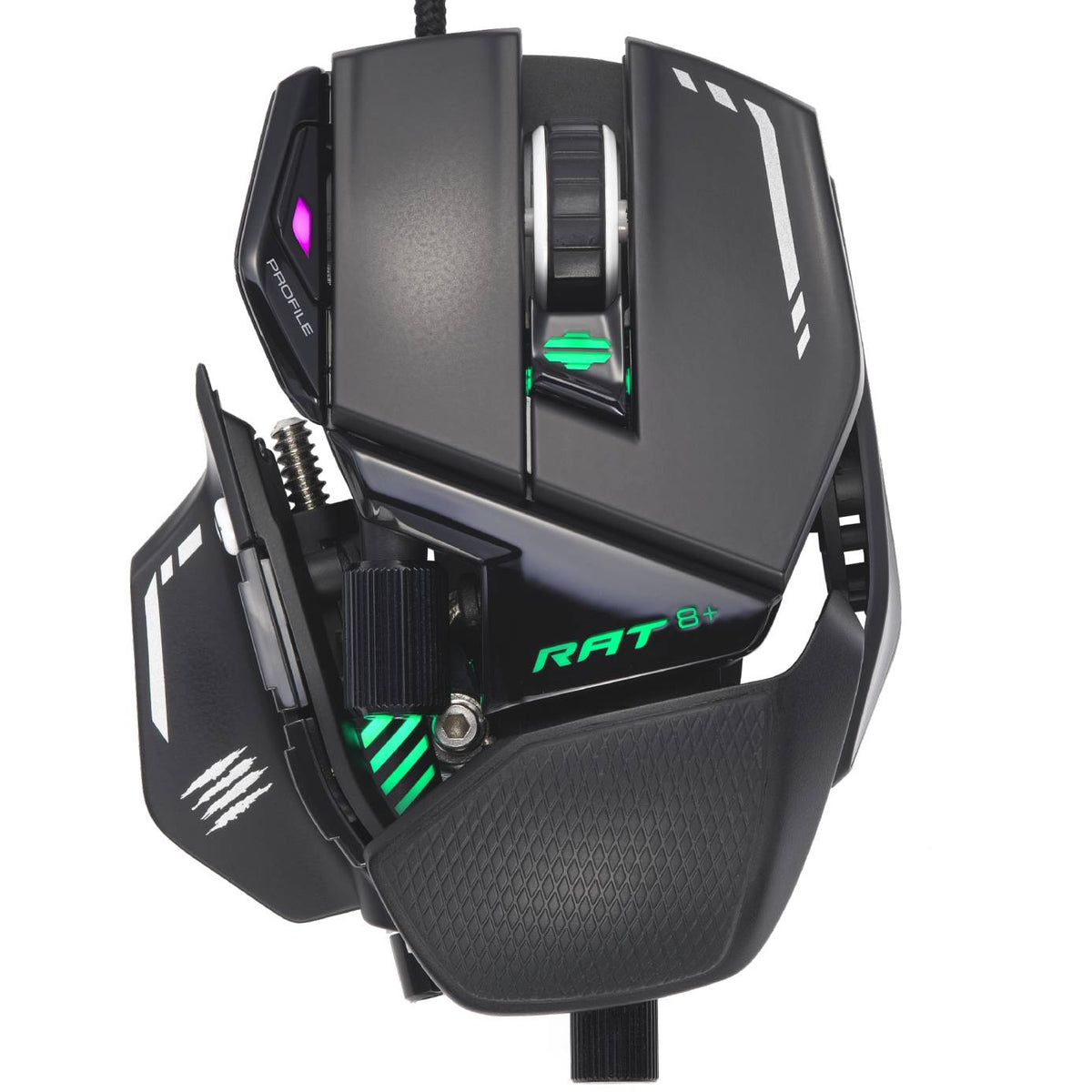 RAT ラット MAD CATZ(マッドキャッツ）