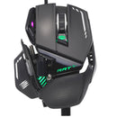 Madcatz R.A.T. 8+ Fully Adjustable Gaming Mouse