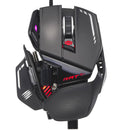 Madcatz R.A.T. 8+ Fully Adjustable Gaming Mouse