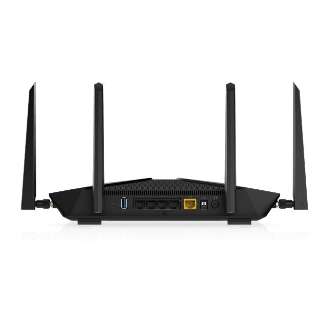 Netgear AX5400 6-Stream WiFi 6 Router