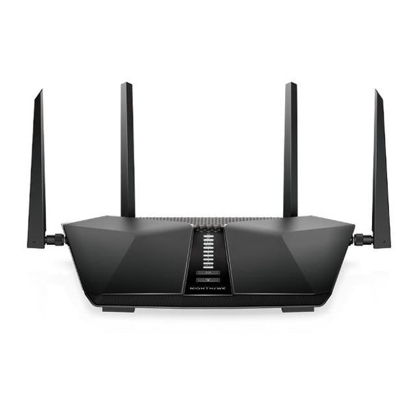 Netgear AX5400 6-Stream WiFi 6 Router