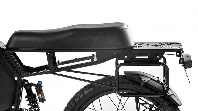 Delfast Top 3.0i. Electric Dirt Bike