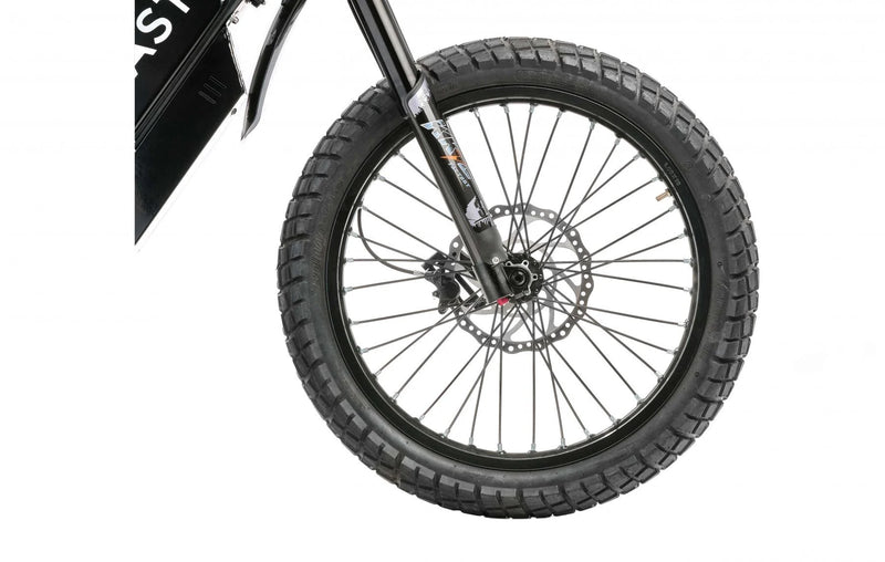 Delfast Top 3.0i. Electric Dirt Bike