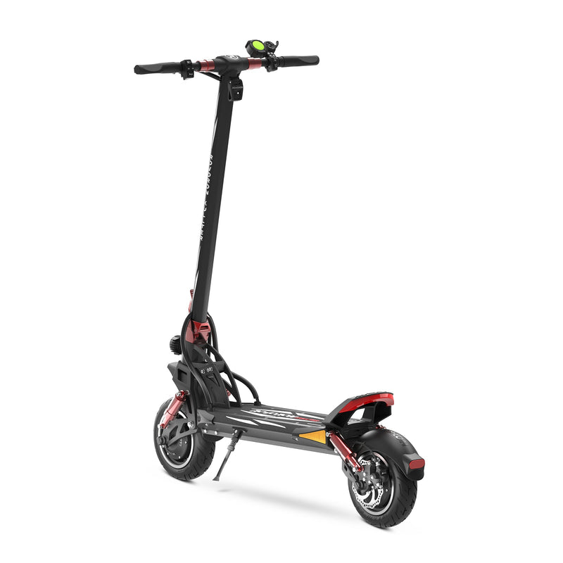 Rovoron Kullter Luxury Electric Scooter