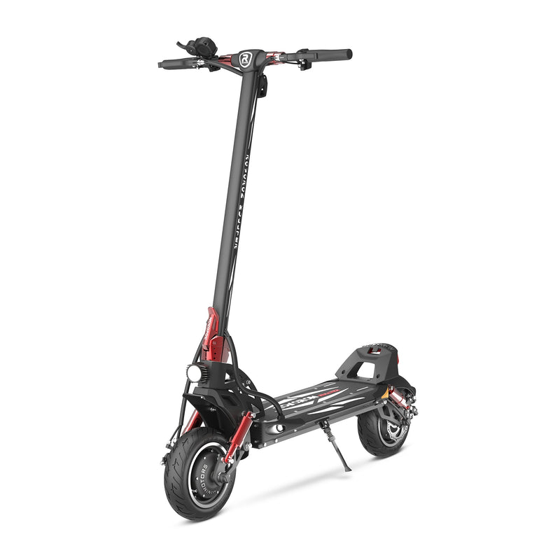 Rovoron Kullter Luxury Electric Scooter