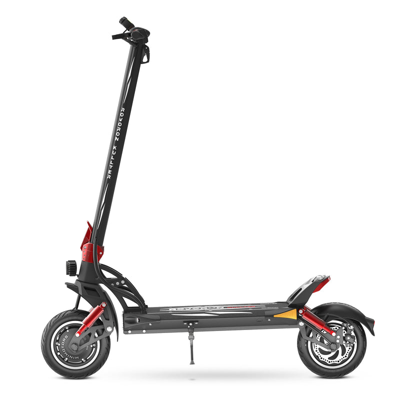 Rovoron Kullter Luxury Electric Scooter